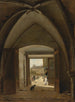 Vista della Maison Bellechasse Rue Saint Dominique Parigi - Étienne Bouhot — vista dell’opera