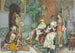 Il incantatore di serpenti - Ettore Simonetti — vista dell’opera