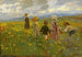 Bambini - Ettore Tito — vista dell’opera