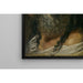 Riproduzione del dipinto Studio di due teste - Peter Paul Rubens