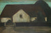 Ferme - Eugeen Van Mieghem — vista dell’opera