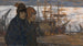 Donne al porto - Eugeen Van Mieghem — vista dell’opera