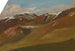 Vista su Herzogenhorn e Kaiserberg - Eugen Bracht — vista dell’opera