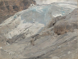 Eugen Bracht - Der Madatschferner am Ortler.webp
