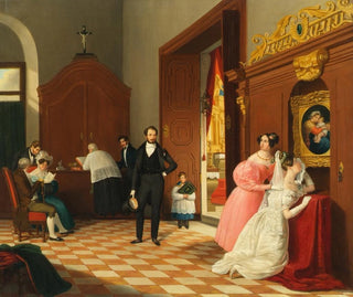 Eugen Hummel - Braut wider Willen.webp