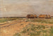 Paesaggio - Eugen Jettel — vista dell’opera