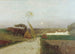 Lever de lune - Eugen Jettel — vista dell’opera