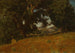 Paesaggio - Eugène Bléry — vista dell’opera