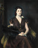 Jeanne Balzac - Eugene Edward Speicher — vista dell’opera