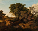 Paesaggio italiano - Eugenio Landesio — vista dell’opera