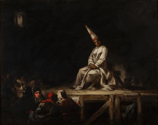 Eugenio Lucas Velzquez - Autodaf.webp
