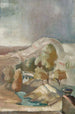 Paesaggio - Eugeniusz Zak — vista dell’opera