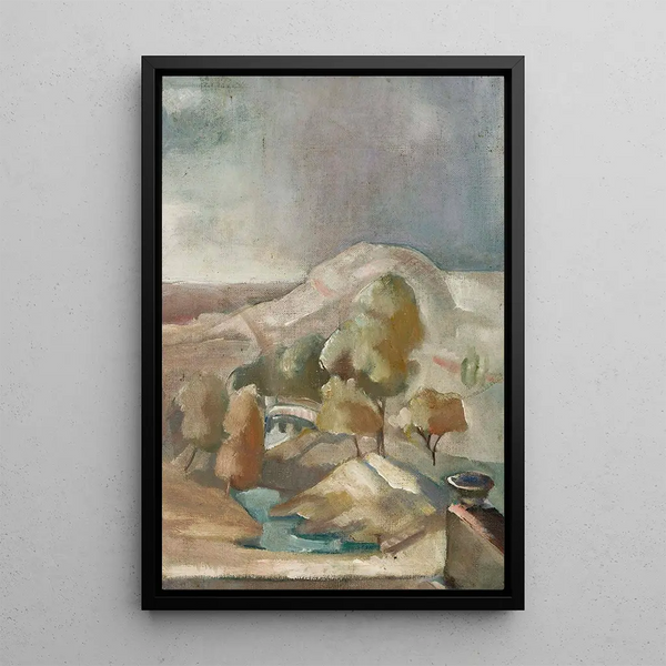 Eugeniusz Zak - Landscape.webp