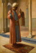 In preghiera - Eugène Baugnies — vista dell’opera