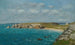 Camaret La Pointe du Toulinguet - Eugène Boudin — vista dell’opera