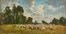 Paesaggio normanno - Eugène Boudin — vista dell’opera