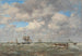 Mare aperto, i ormeggiatori - Eugène Boudin — vista dell’opera