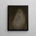 La Première Communion - Eugène Carrière — quadro incorniciato alla parete