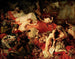 La Mort di Sardanapalo - Eugène Delacroix — vista dell’opera