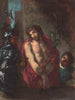 Ecco l'uomo - Eugène Delacroix — vista dell’opera