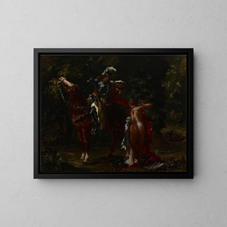 Eugne Delacroix - Marphise.webp