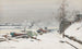 Quai de Bercy sotto la neve - Eugène Galien-Laloue — vista dell’opera