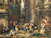 La rixe - Eugène Isabey — vista dell’opera