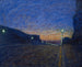 Hornsgatan - Eugène Jansson — vista dell’opera