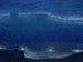 Notturno - Eugène Jansson — vista dell’opera
