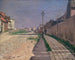 Rue Roslagsgatan - Eugène Jansson — vista dell’opera