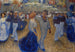 Bal des marins - Eugène Jansson — vista dell’opera