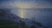 Tramonto - Eugène Jansson — vista dell’opera