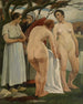 Bagni - Eugène Laermans — vista dell’opera