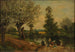 Paesaggio lavatrici - Eugène Lambert — vista dell’opera
