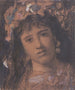 Flore - Eugène Smits — vista dell’opera