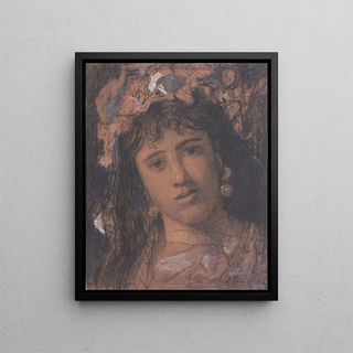 Eugne Smits - Flora.webp