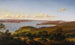 Le Têtes de Sydney - Eugène von Guérard — vista dell’opera