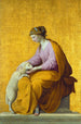 Douceur - Eustache Le Sueur — vista dell’opera