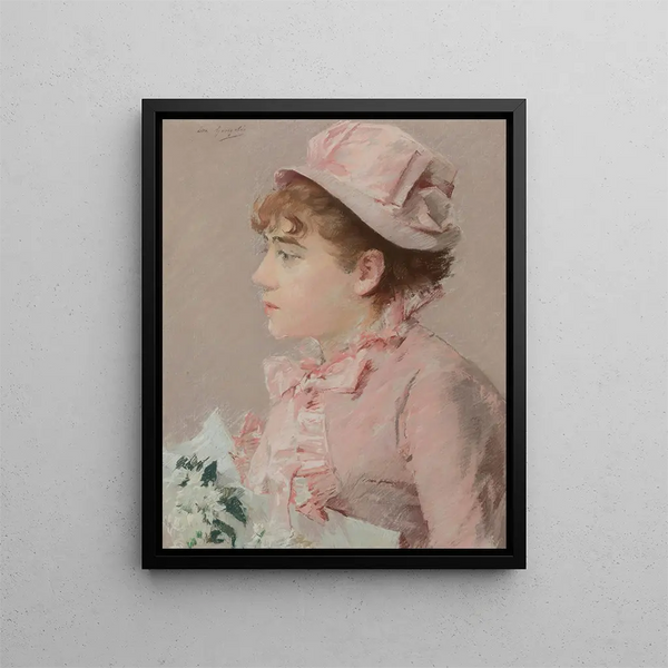 Eva Gonzals - La Demoiselle Dhonneur.webp