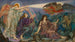 Le Projecteur - Evelyn De Morgan — vista dell’opera