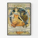 Esposizione Universale e Internazionale di St. Louis di Alphonse Mucha