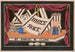Rotolo di Bibbia - F.H. Aikens — vista dell’opera