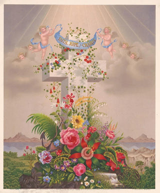 F Gleason - Faith Hope and Charity.webp