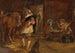 Una Guardia - F Jansen — vista dell’opera