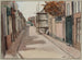 Boulevard Chauvelot, primo troncone - F. Seguin — vista dell’opera