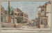 Il perforamento di via della Convenzione preso dal 155 via Blomet attraverso le vie di Vaugirard e Olivier de Serres - F. Seguin — vista dell’opera