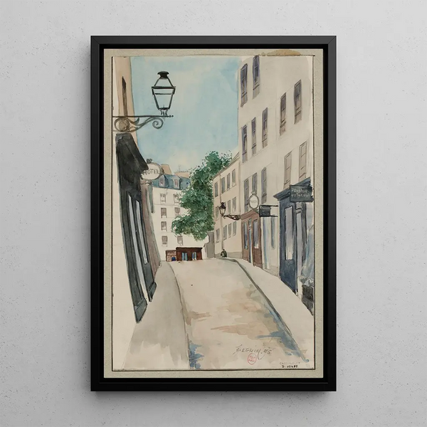 F Sguin - Rue Blainville.webp