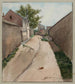 Rue Lhuillier - F. Seguin — vista dell’opera
