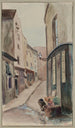 Rue d'Écosse - F. Seguin — vista dell’opera