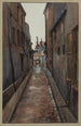 Rue du Maure et passage de la Réunion donnant rue Beaubourg et rue Saint Martin - F. Seguin — vista dell’opera